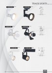 Светильник для трека Arte lamp A1310PL-1WH TRACK LIGHTS