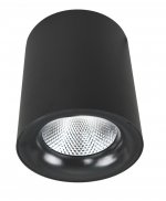 Светильник потолочный Arte lamp A5112PL-1BK FACILE