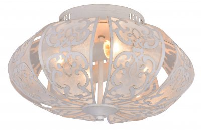 Светильник потолочный Arte lamp A5116PL-4WG 