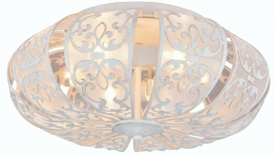 Светильник потолочный Arte lamp A5116PL-6WG 