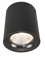 Светильник потолочный Arte lamp A5118PL-1BK FACILE