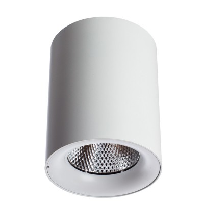 

Светильник потолочный Arte lamp A5118PL-1WH FACILE, A5118PL-1WH