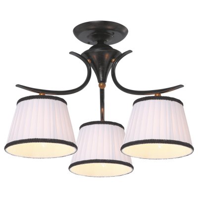 

Люстра потолочная Arte lamp A5133PL-3BR Irene, A5133PL-3BR