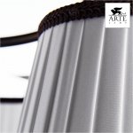 Люстра потолочная классика Arte lamp A5133PL-5BR Irene