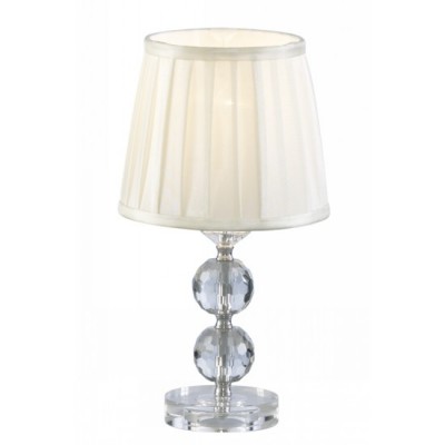 Светильник настольный Arte lamp A5146LT-1WH Selection Светильник настольный Arte lamp A5146LT-1WH Selection