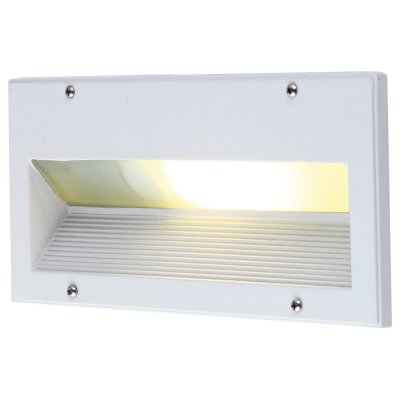 

Светильник Arte lamp A5158IN-1WH Brick, A5158IN-1WH