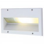 Светильник Arte lamp A5158IN-1WH BRICK