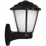 Уличный настенный Arte lamp A5161AL-1BK Porch