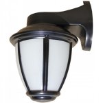 Уличный настенный Arte lamp A5162AL-1BK Porch