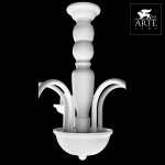 Люстра для детской Arte lamp A5165LM-5WH Provence