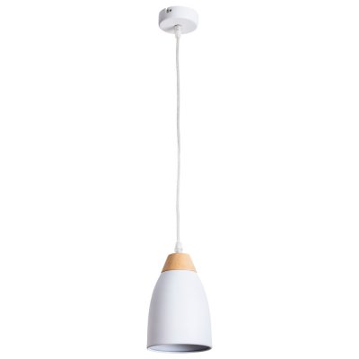 

Светильник Arte Lamp A5167SP-1WH, A5167SP-1WH