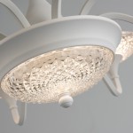 Светильник подвесной Arte lamp A5168LM-8WH BERN