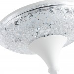 Светильник подвесной Arte lamp A5168LM-8WH BERN