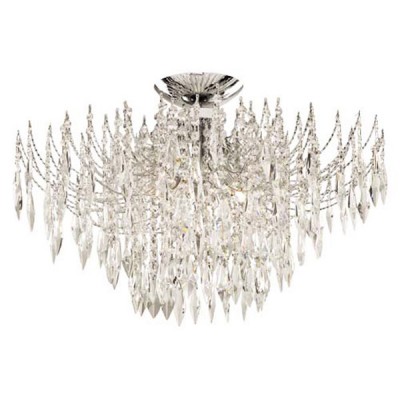 Люстра Arte Lamp A5173PL-4CC Waterfall