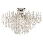 Люстра Arte Lamp A5173PL-4CC Waterfall