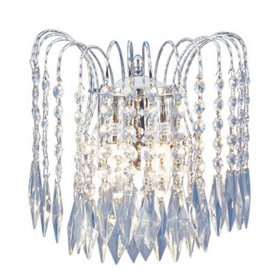 Светильник бра Arte Lamp A5175AP-2CC Waterfall