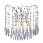 Светильник бра Arte Lamp A5175AP-2CC Waterfall