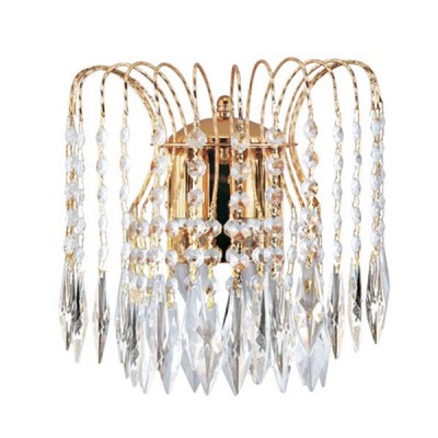 Светильник бра Arte Lamp A5175AP-2GO Waterfall