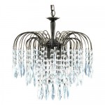 Светильник подвесной Arte lamp A5175LM-3AB Waterfall