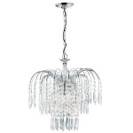 Люстра Arte Lamp A5175LM-3CC Waterfall