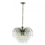 Люстра подвесная Arte lamp A5175LM-5AB Waterfall