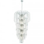 Светильник подвесной Arte lamp A5175SP-13CC Waterfall