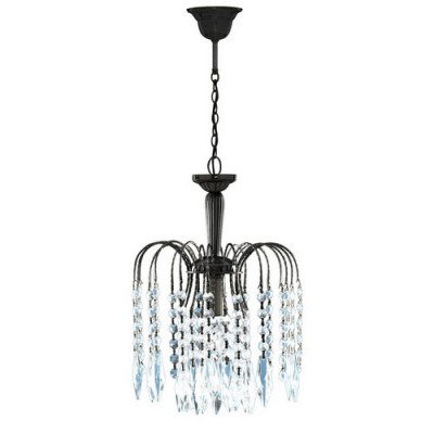 Светильник подвесной Arte lamp A5175SP-1AB Waterfall