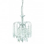 Светильник подвесной Arte lamp A5175SP-1CC Waterfall