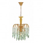 Светильник подвесной Arte lamp A5175SP-1GO Waterfall