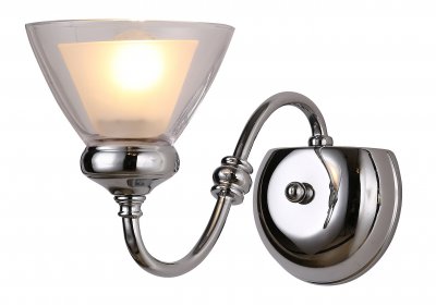 

Светильник настенный Arte lamp A5184AP-1CC TOSCANA, A5184AP-1CC