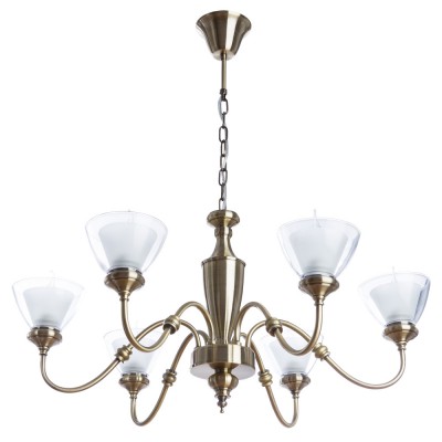 

Светильник Arte Lamp A5184LM-6AB, A5184LM-6AB