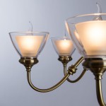 Светильник подвесной Arte lamp A5184LM-6AB TOSCANA