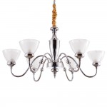 Светильник подвесной Arte lamp A5184LM-6CC TOSCANA