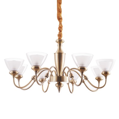 

Светильник Arte Lamp A5184LM-8AB, A5184LM-8AB