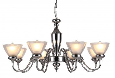 

Светильник Arte Lamp A5184LM-8CC, A5184LM-8CC