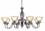 Светильник подвесной Arte lamp A5184LM-8CC TOSCANA