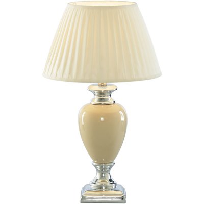 

Светильник настольный Arte lamp A5199LT-1WH Cosy, A5199LT-1WH
