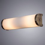 Светильник для ванной IP44 320*90мм Arte Lamp A5210AP-2AB AQUA бронза