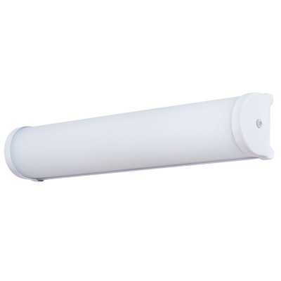 

Светильник для ванной IP44 450мм Arte Lamp A5210AP-3WH AQUA белый, A5210AP-3WH
