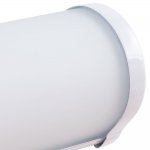 Светильник для ванной IP44 450мм Arte Lamp A5210AP-3WH AQUA белый