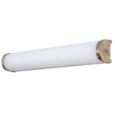 

Светильник для ванной IP44 550мм Arte Lamp A5210AP-4AB AQUA бронза, A5210AP-4AB