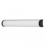 Светильник настенный 550мм Arte Lamp A5210AP-4BK AQUA-BARA