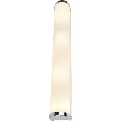 Светильник настенно-потолочный 550мм 4*E14 Arte lamp A5210AP-4CC AQUA
