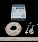 Светильник потолочный Arte lamp A5211PL-1WC PEZZI