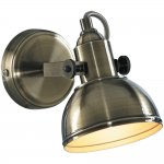 Светильник спот Arte lamp A5213AP-1AB Martin