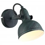 Светильник настенный Arte lamp A5213AP-1BG MARTIN