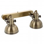 A5213AP-2AB - Светильник Arte lamp серии MARTIN: купить в интернет-магазине Светодом за 2380 руб