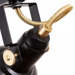 Светильник трековый лофт стиля Arte lamp A5213PL-1BK MARTIN