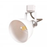 Светильник потолочный Arte lamp A5213PL-1WH MARTIN