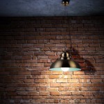 Светильник подвесной Arte lamp A5213SP-1AB MARTIN